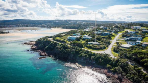 Unit 1 80 Lake Street Merimbula, Merimbula